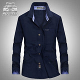CLOTHES 2017 NEW Autumn Fashion Linen Shirts M~5XL Mens Cotton Dress Shirts Long Sleeve Plus Size Blouse Red Men Clothes Casual
