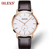 OLEVS Quartz Ladies Watch 2017 Top Brand Luxury Full Steel Gold Watches Fashion Sport Clock Women Wristwatches relogio feminino