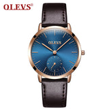 OLEVS Quartz Ladies Watch 2017 Top Brand Luxury Full Steel Gold Watches Fashion Sport Clock Women Wristwatches relogio feminino