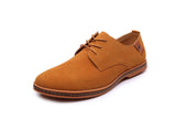 DADIJIER Men shoes 2017 New Fashion Suede Leather shoes Men Sneakers Casual oxfords for Spring Summer Winter shoes Dropshipping