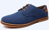 DADIJIER Men shoes 2017 New Fashion Suede Leather shoes Men Sneakers Casual oxfords for Spring Summer Winter shoes Dropshipping