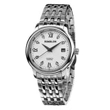 SUNBLON S501 Water Resistant Stainless Steel Men's Automatic Mechanical Watch