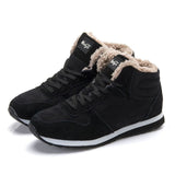 Men Shoes Fashion Men Winter Shoes Male Lace Up Brand Men Casual Shoes Plus Size